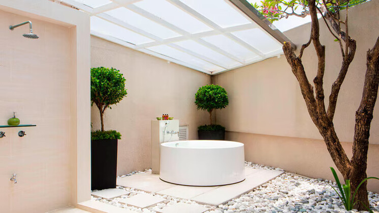 The Ritz-Carlton Kuala Lumpur